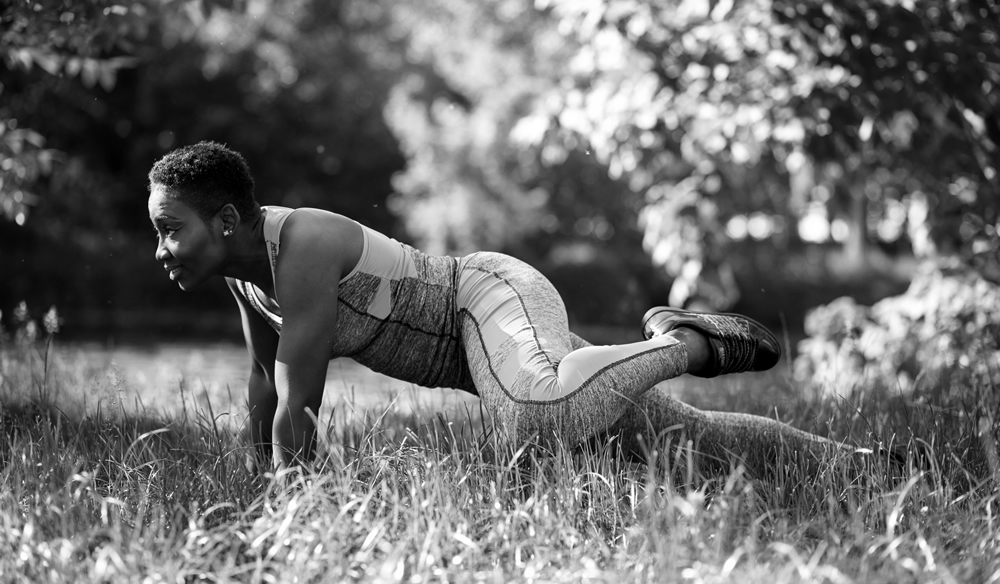 Fitness Training for Your Mount Kenya Climb