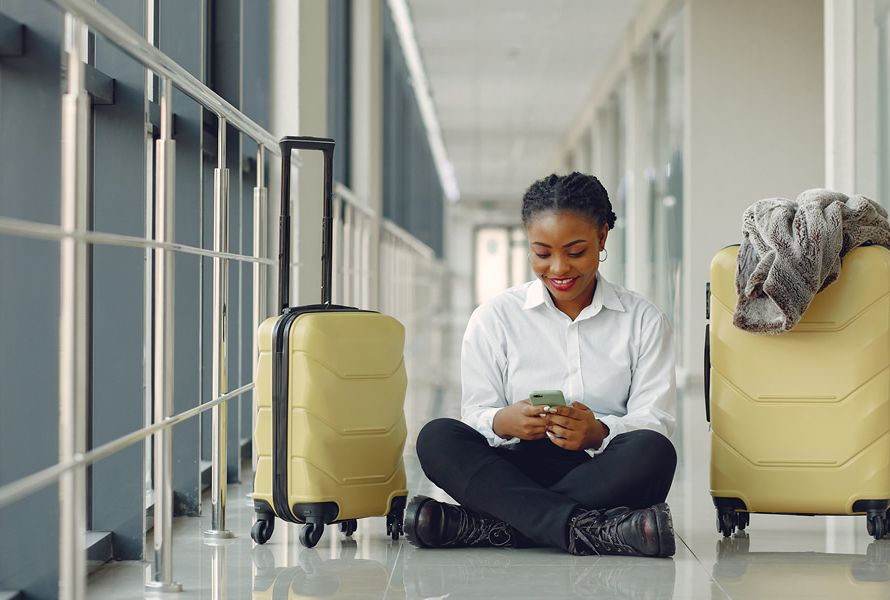 Safety While in Kenya