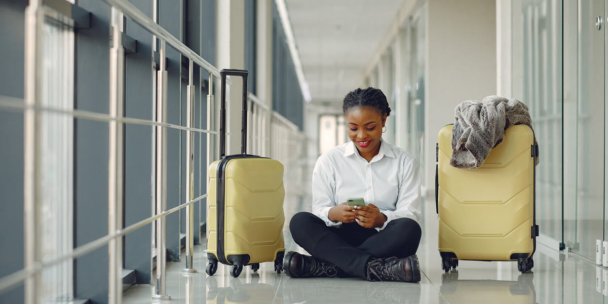 Safety While in Kenya